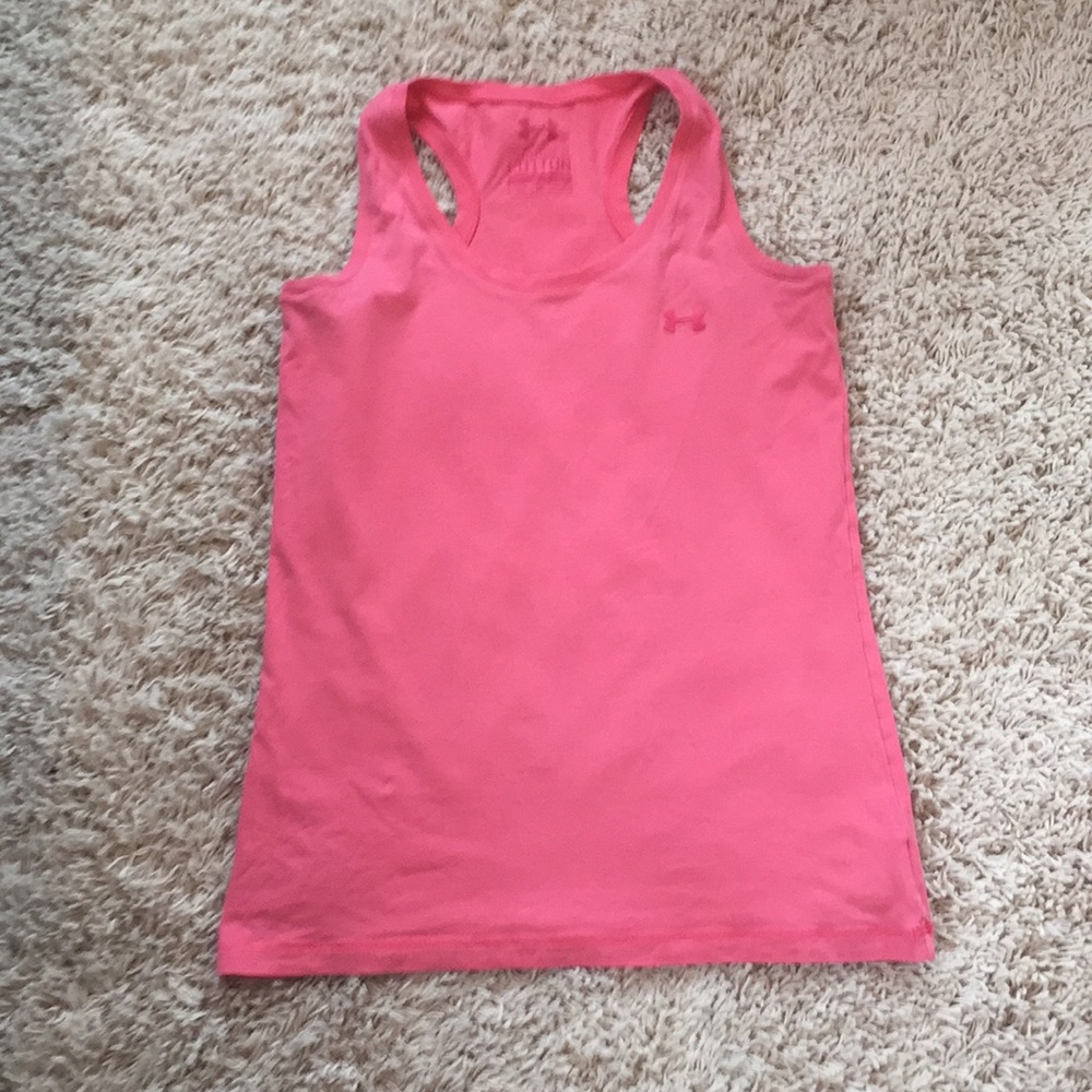 •UNDER ARMOUR•